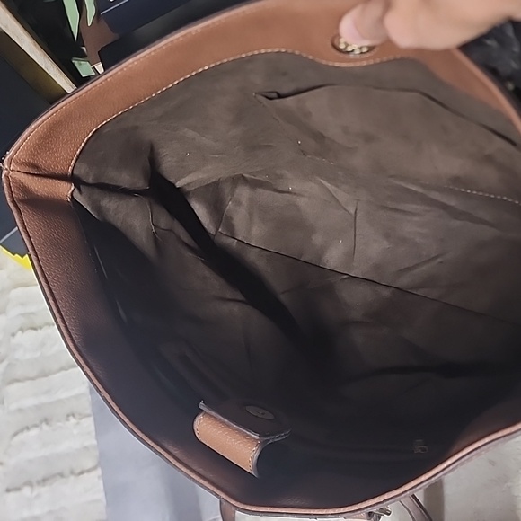 GUCCI brand Ophidia GG Supreme XL Tote - Picture 8 of 16